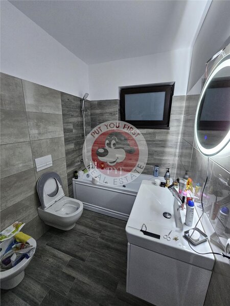 Militari Residence | Garsoniera | Decomandat | 36mp | B10808